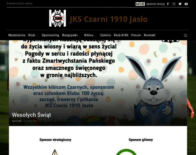 Czarnijaslo.pl thumbnail