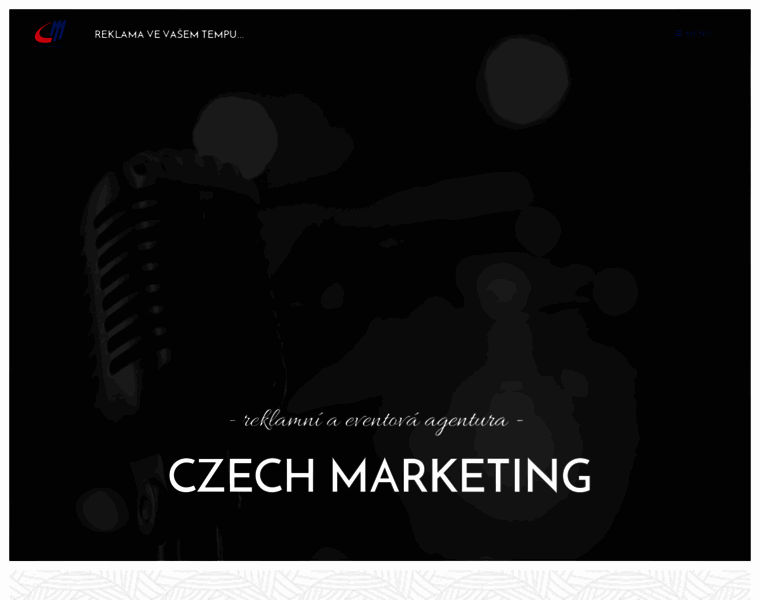 Czech-marketing.com thumbnail