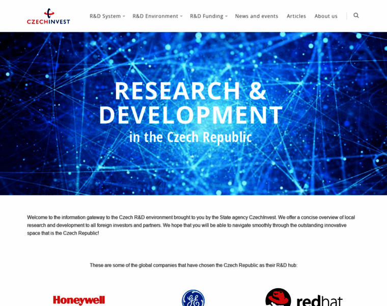 Czech-research.com thumbnail
