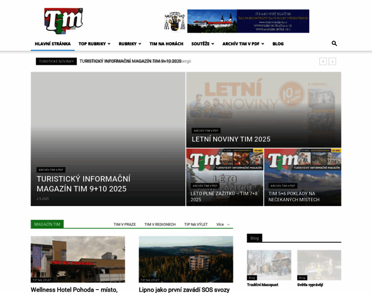 Czech-tim.cz thumbnail