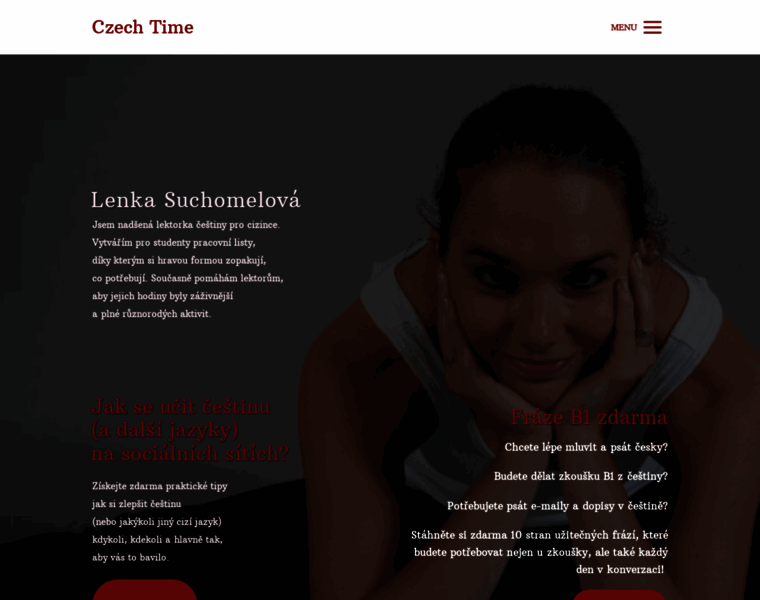 Czech-time.cz thumbnail