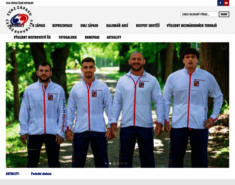 Czech-wrestling.cz thumbnail