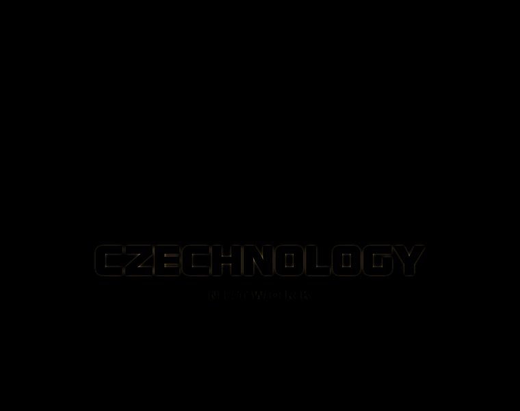 Czechnology.cz thumbnail