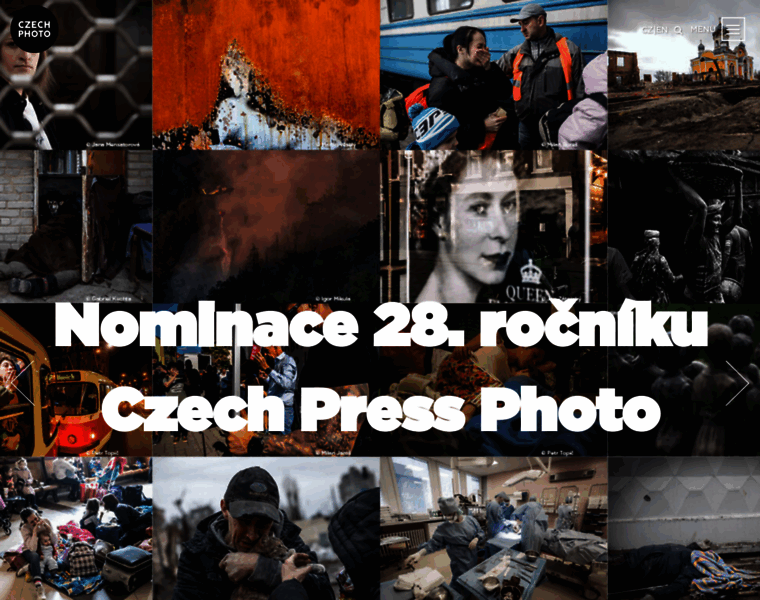Czechpressphoto.cz thumbnail