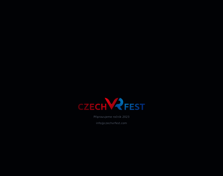 Czechvrfest.com thumbnail