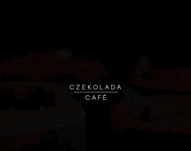 Czekoladacafe.eu thumbnail