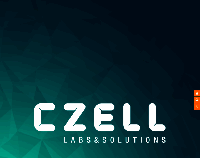 Czell.net thumbnail