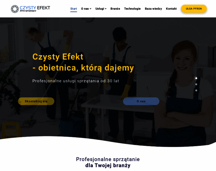 Czystyefekt.pl thumbnail Czystyefekt.pl thumbnail