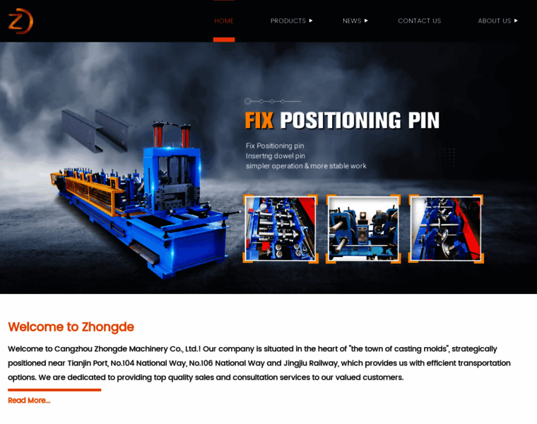 Czzhongdemachine.com thumbnail Czzhongdemachine.com thumbnail