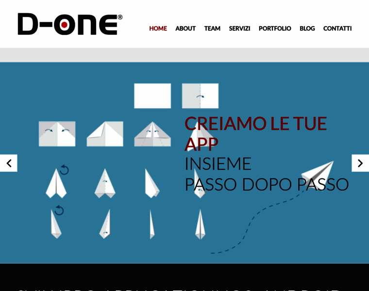 D-one.info thumbnail