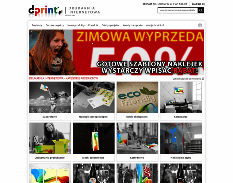 D-print.pl thumbnail