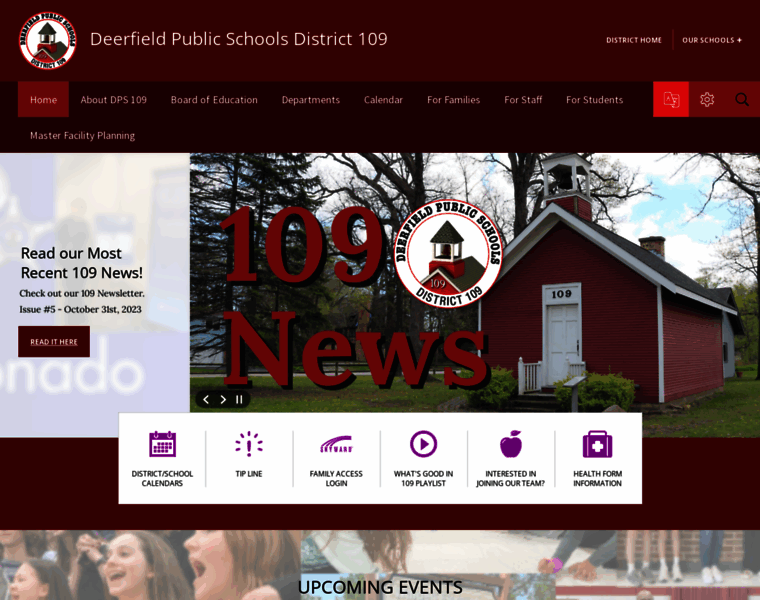 D109.org thumbnail D109.org thumbnail