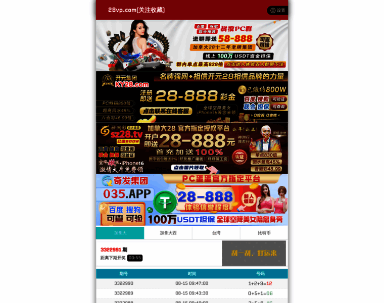 D20550.com thumbnail
