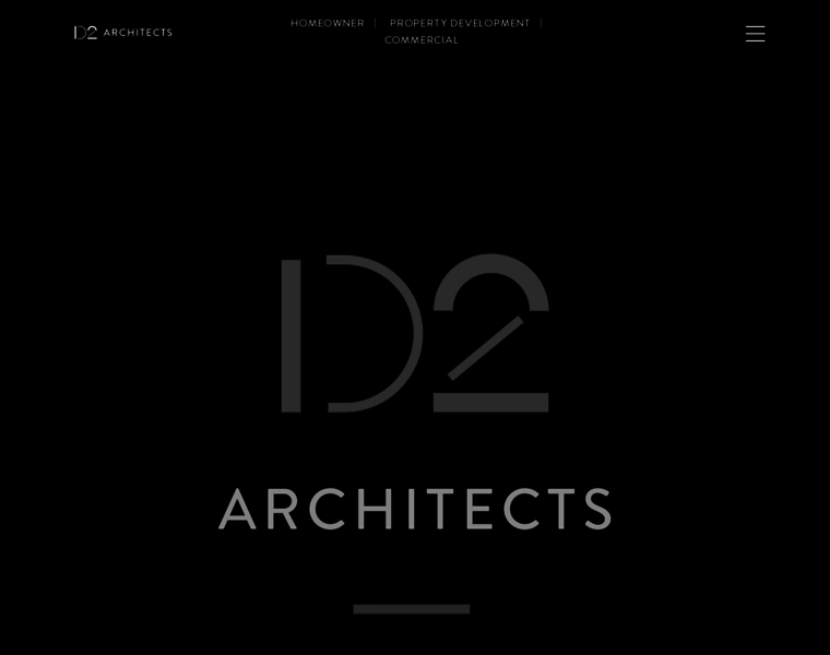 D2architects.co.uk thumbnail