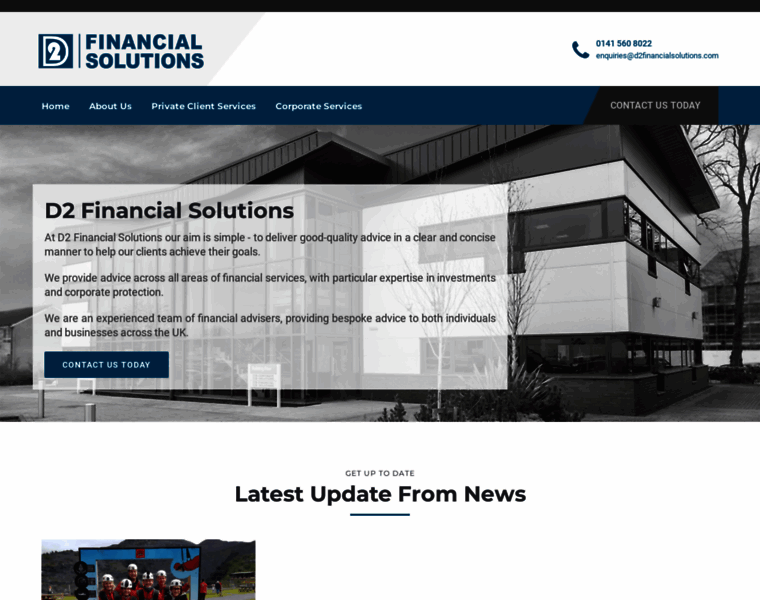 D2financialsolutions.com thumbnail