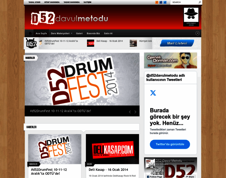 D52davulmetodu.com thumbnail