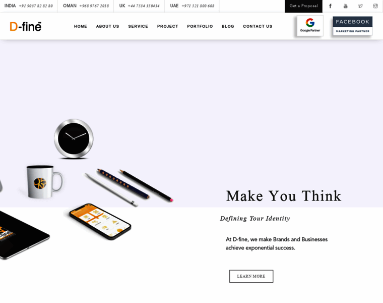 D5ndigital.com thumbnail