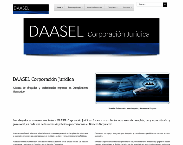 Daasel.com thumbnail