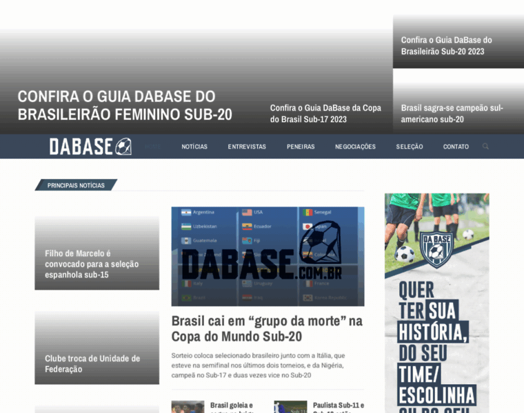 Dabase.com.br thumbnail