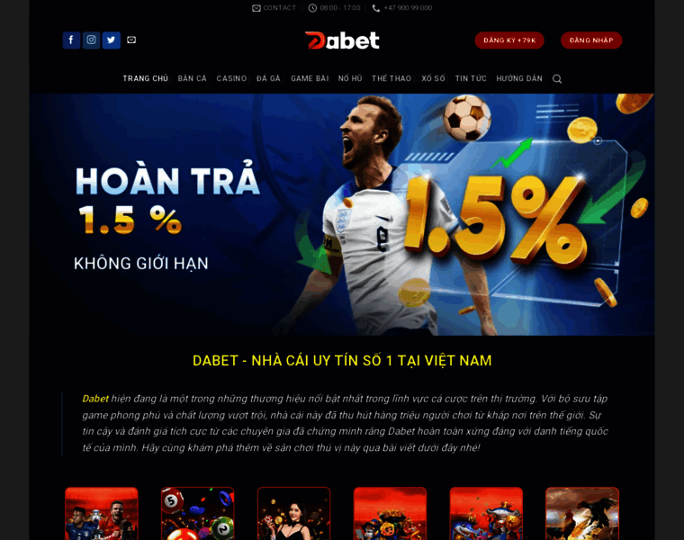 Dabet1.vip thumbnail