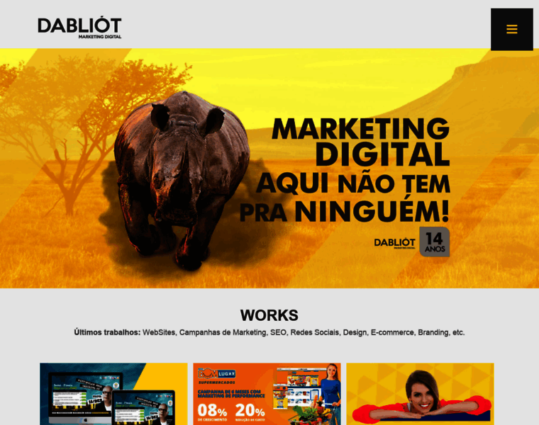 Dabliot.com.br thumbnail