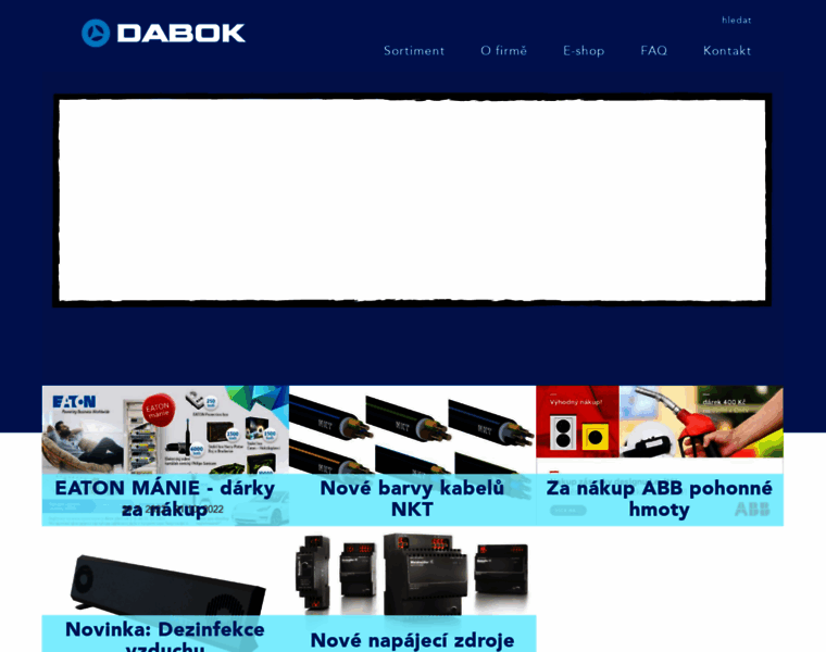 Dabok.cz thumbnail