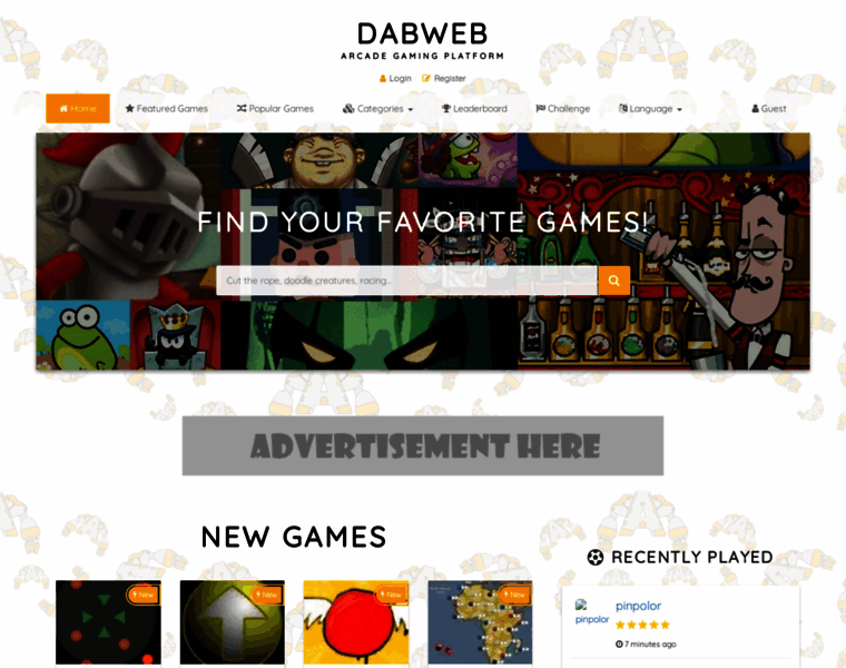 Dabweb.com.ng thumbnail Dabweb.com.ng thumbnail