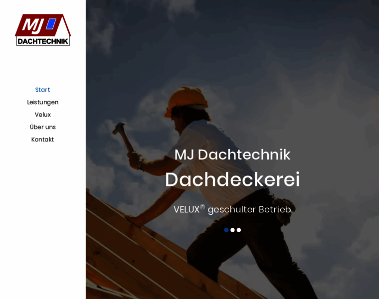 Dachdeckerei-rd.de thumbnail