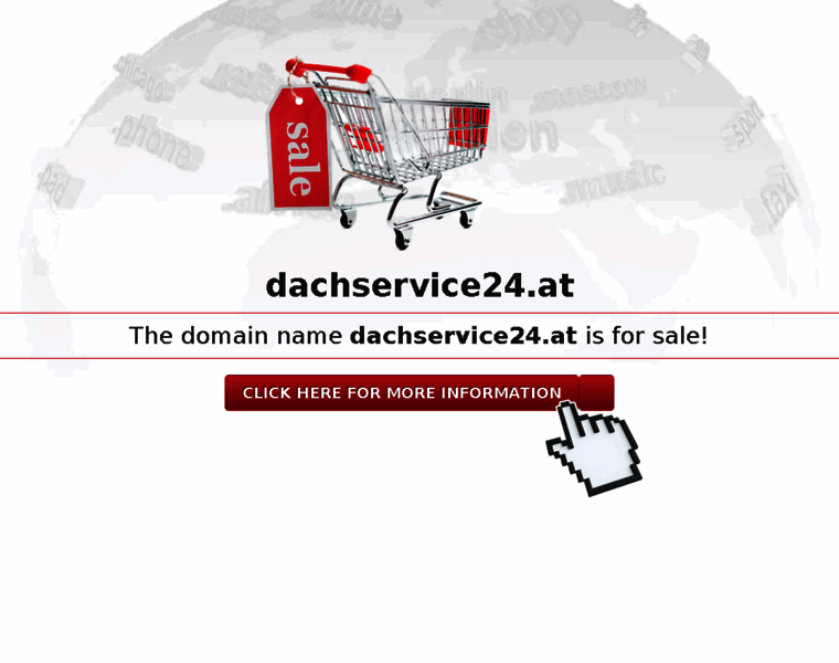 Dachservice24.at thumbnail