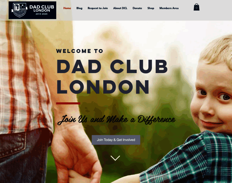 Dadclublondon.com thumbnail Dadclublondon.com thumbnail