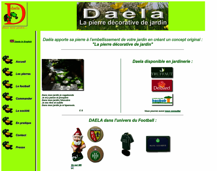 Daela.com thumbnail
