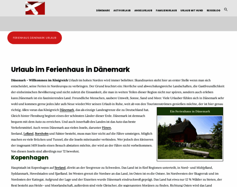 Daenemark-ferienhaus-urlaub.de thumbnail