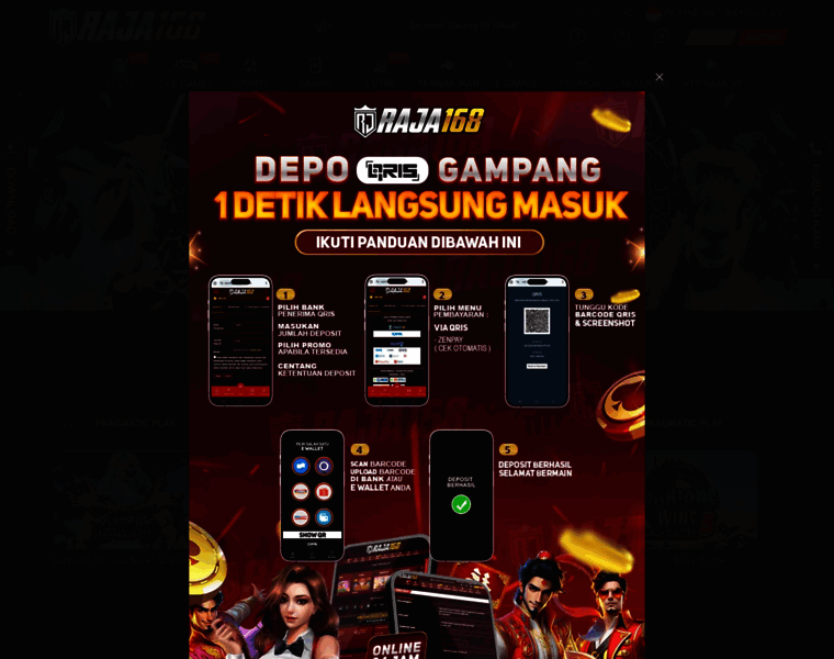 Daerahcilegon.com thumbnail