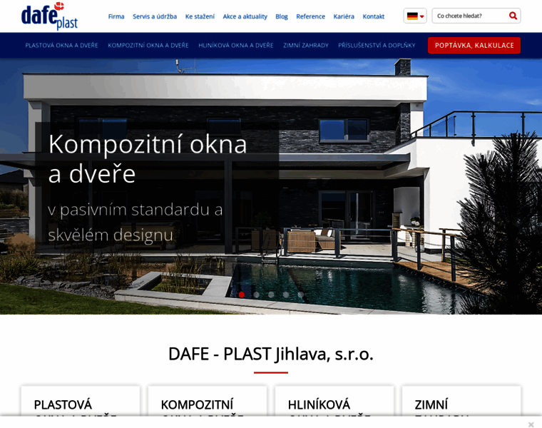 Dafe.cz thumbnail