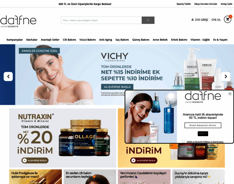 Daffne.com thumbnail