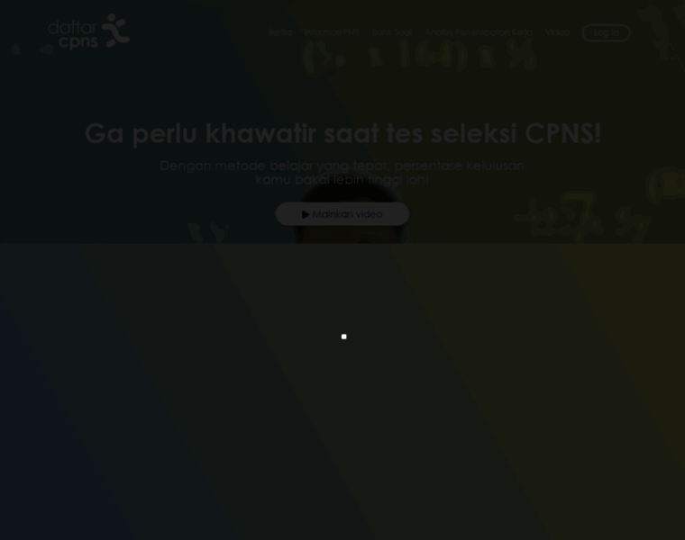 Daftarcpns.id thumbnail