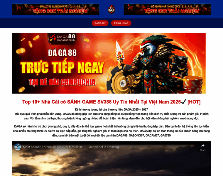 Daga88e.club thumbnail