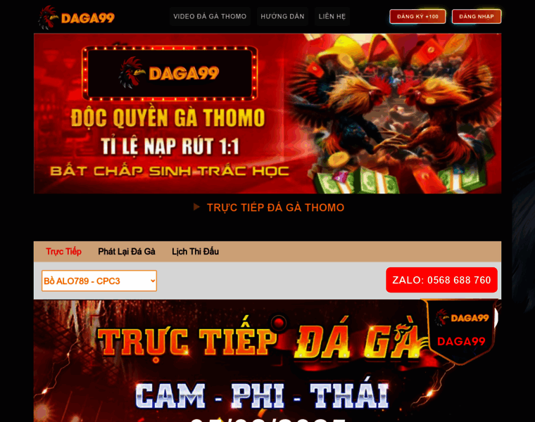 Daga99.cc thumbnail Daga99.cc thumbnail