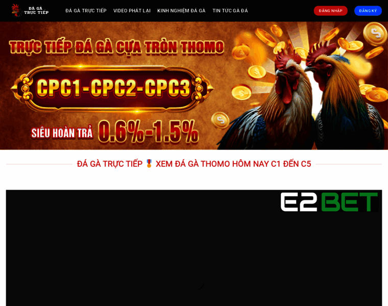 Dagatructiep88.tv thumbnail