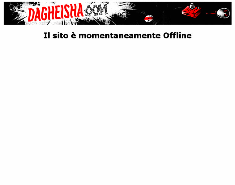 Dagheisha.com thumbnail