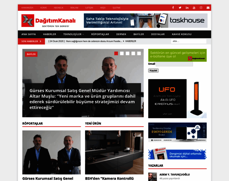 Dagitimkanali.com.tr thumbnail Dagitimkanali.com.tr thumbnail
