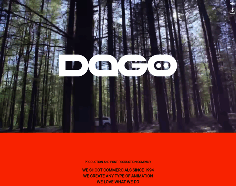 Dago.ru thumbnail
