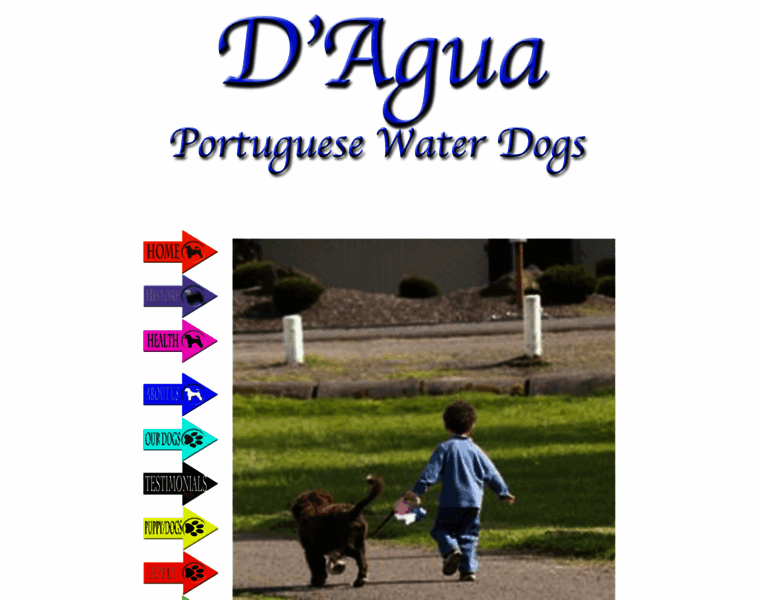 Dagua-pwd.com thumbnail
