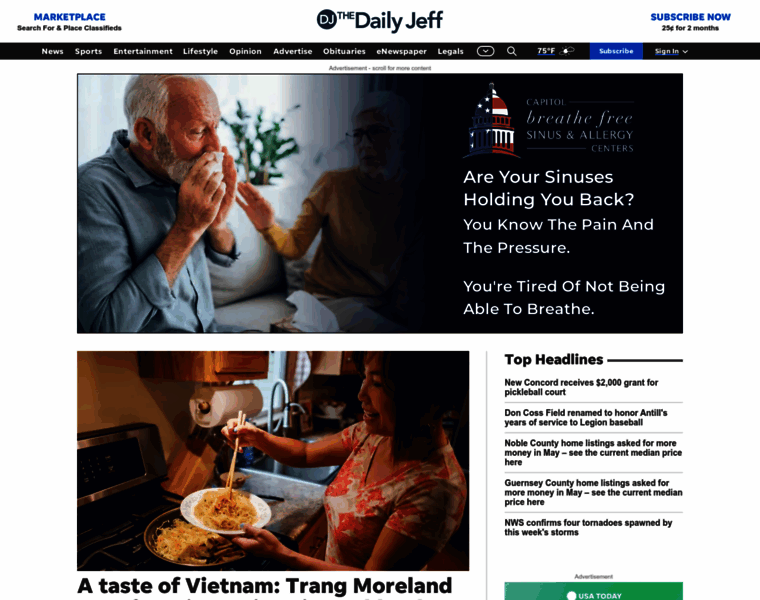 Daily-jeff.com thumbnail