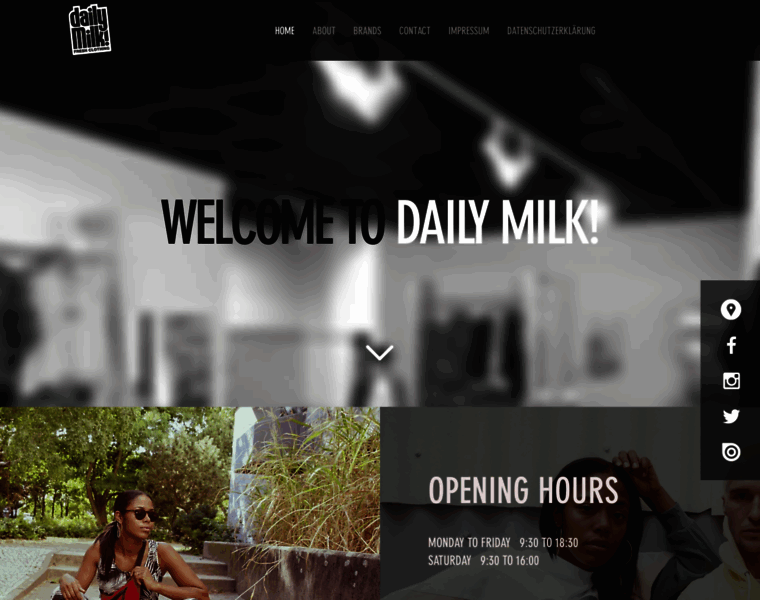 Daily-milk-shop.de thumbnail