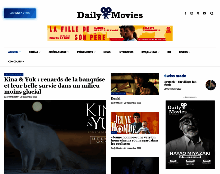 Daily-movies.ch thumbnail