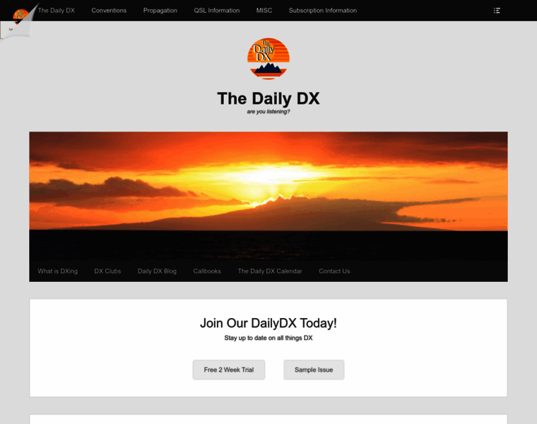 Dailydx.com thumbnail