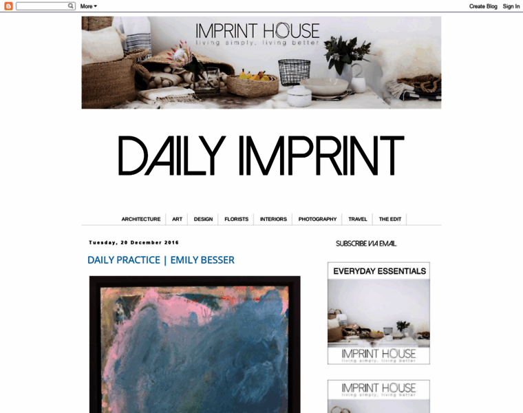 Dailyimprint.net thumbnail