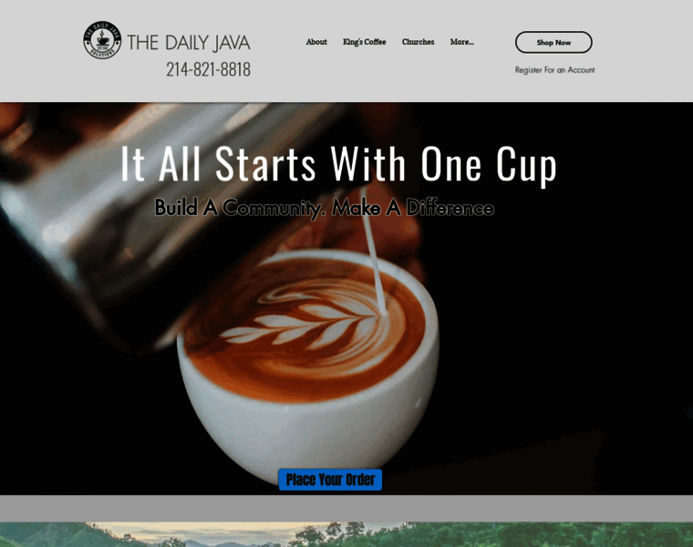 Dailyjava.com thumbnail Dailyjava.com thumbnail