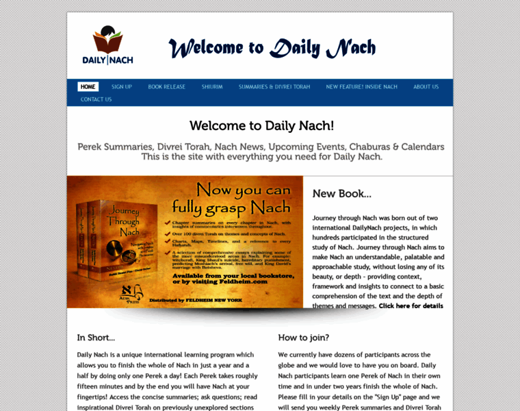 Dailynach.com thumbnail